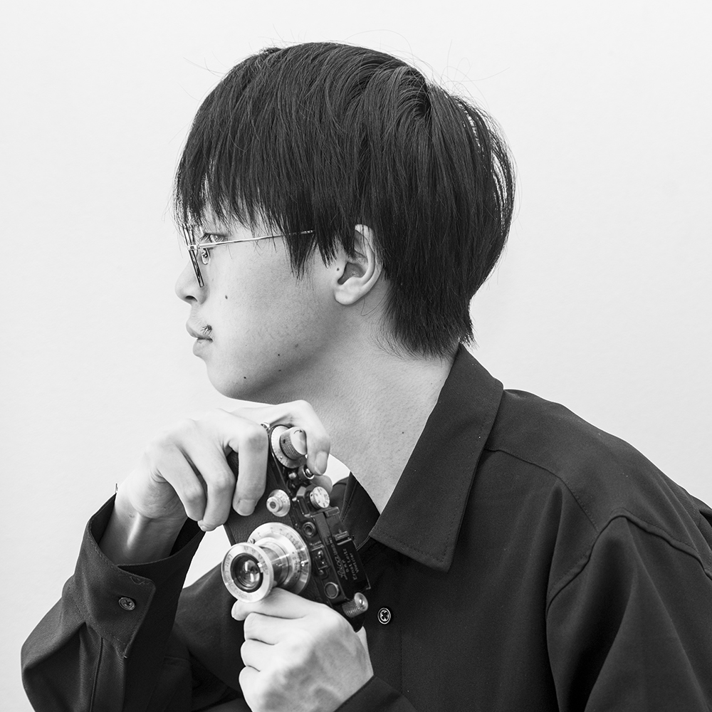 高橋 大翔(Hiroto Takahashi)